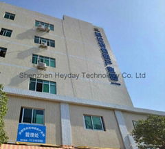 Shenzhen Heyday Technology Co.,Ltd