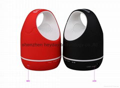 Wearable Bluetooth Speaker