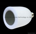 LED Lamp Bluetooth Speaker 1