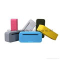 shock resistant waterproof NFC bluetooth speaker