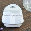 Rechargeable Stereo NFC Mini Bluetooth