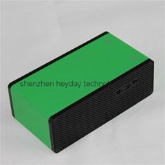 Induction Speaker wireless magic speaker