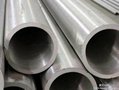 Cold-Drawn and Honing Steel Pipes for
