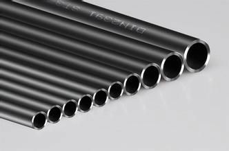 Seamless High Pressure Boiler Steel Tubes for Power Plant