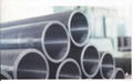  Cylinder Steel Pipes 1