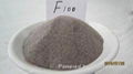 brown fused alumina 1