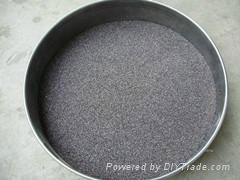 brown fused alumina 5