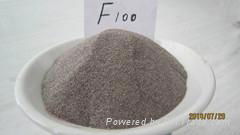 brown fused alumina 2