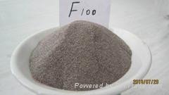 brown fused alumina