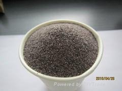 brown fused alumina 2