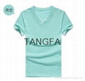 2014 latest popular cotton t shirt shirt