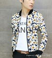 2014 autumn new men's casual jackets