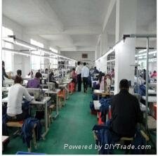 Dongguan angel garment Co.,Ltd