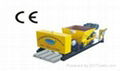 T beam/H column machine 1