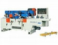 MB4016D FOUR SIDE MOULDER