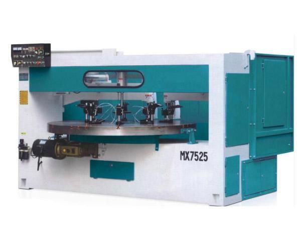 MX7525 AUTOMATIC COPY SHAPER