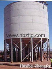  Deep Cone Thickener