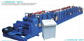 C purlin Roll Forming Machine