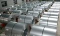 Cold Roll Steel Coil 1