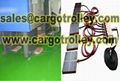 Air powered material handling equipment 1