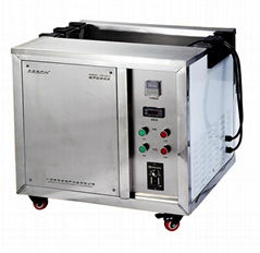 anilox roller ultrasonic cleaner