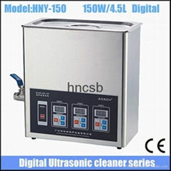 digital ultrasonic cleaning machine