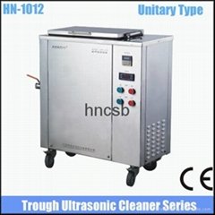 industrial digital ultrasonic cleaner