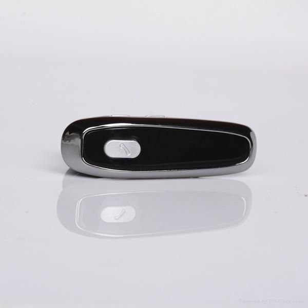 Bluetooth Headset with Ear Hook 2