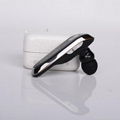 Bluetooth Headset with Ear Hook 5