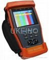 3.5" CCTV Tester 1