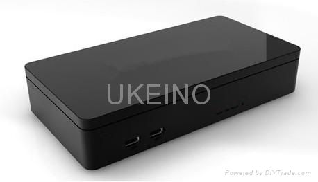 4CH Standalone DVR