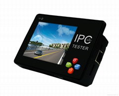 3.5“ Wrist IP camera Tester