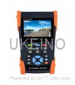 3.5“ Touch Screen IP camera Tester