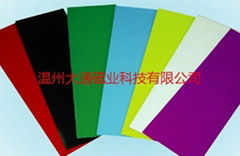 PVC rubber magnet sheet