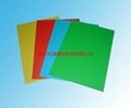 PVC rubber magnet sheet 5