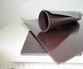 various sizes and color flexiable Rubber Magnet Sheet 4