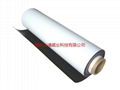 Rubber Magnet roll flexible magnet with