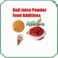 Goji Berry Extract Goji Polysaccharides