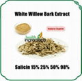 White Willow Bark Extract Salicin 1