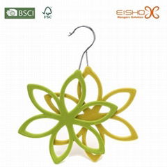 China ABS Plastic Household Hanger