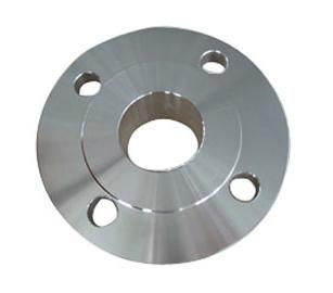 DIN Plate Flange