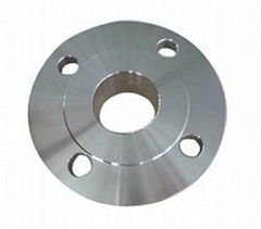 DIN Plate Flange