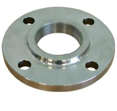 DIN Plate Flange 5