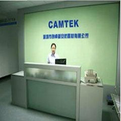 Camtek Electronics CO.,Ltd