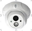 High Speed Dome Camera