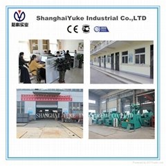 Shanghai Yuke Industrial Co.,Ltd