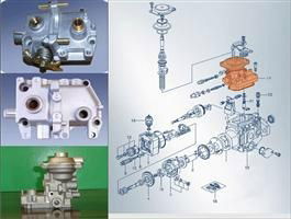 ve pump  parts 3