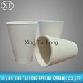 Metals Melting And Gold Assaying Fire Clay Ceramic Fire Assay Crucibles  1