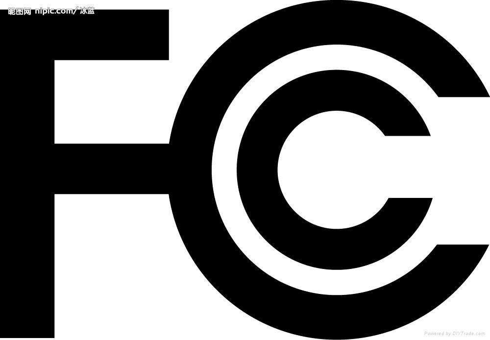 Provide Ameica TCB FCC certificates 2