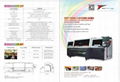 TS1816 Industrial high speed belt type printer